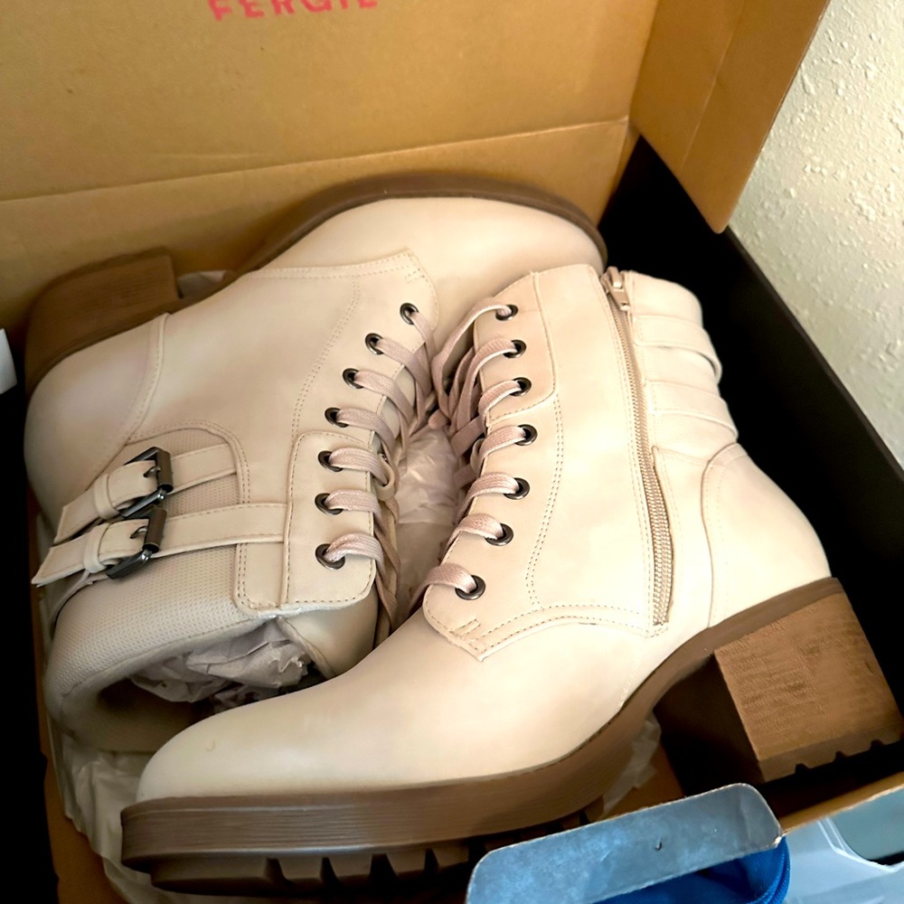 Women's Ankle Boots